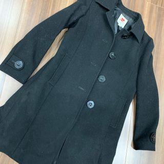 クレージュ(Courreges)のクレージュ21 ロングコート(ロングコート)