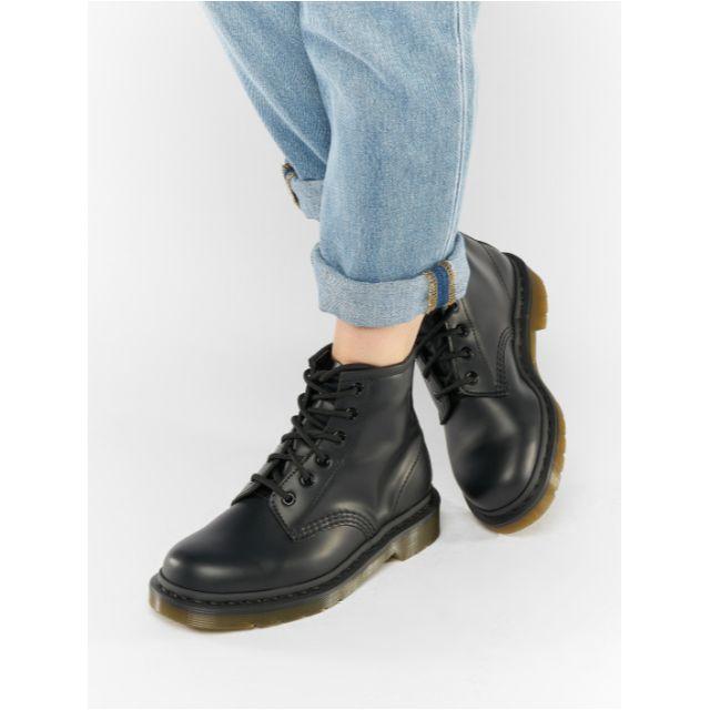 Dr.Martens 101 UK6 ６ホール