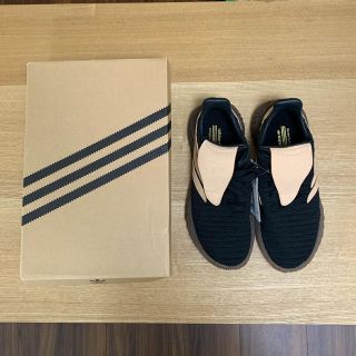 エンダースキーマ(Hender Scheme)のhender scheme adidas sobakov ソバコフHS(スニーカー)