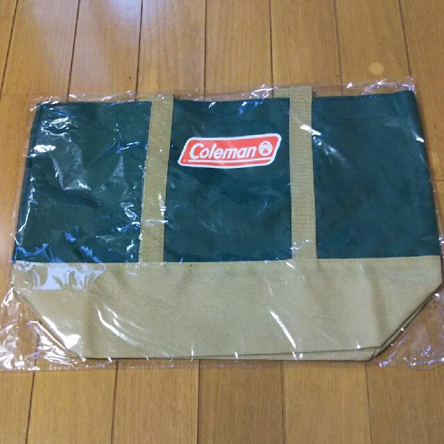 Coleman(コールマン)の★タツヤ様専用★コールマン トートバッグ レディースのバッグ(トートバッグ)の商品写真