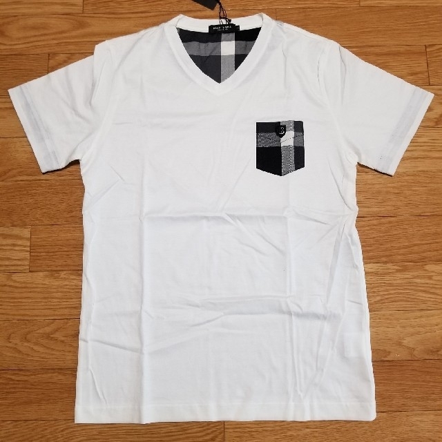 BURBERRY BLACK LABEL(バーバリーブラックレーベル)のあきちゃん様専用ページ メンズのトップス(Tシャツ/カットソー(半袖/袖なし))の商品写真