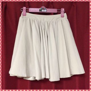 レトロガール(RETRO GIRL)の【売りきり希望】RETRO GIRL(ミニスカート)