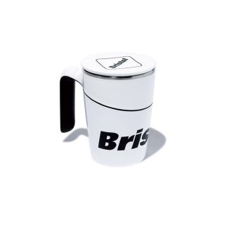 エフシーアールビー(F.C.R.B.)の16ss FCRB MUG CUP bristol マグ タンブラー スタバ(その他)