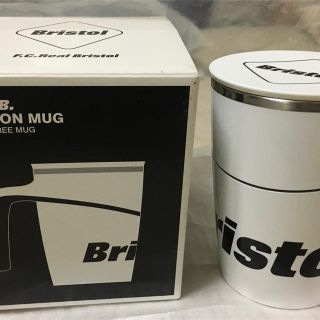 F.C.R.B. - 16ss FCRB MUG CUP bristol マグ タンブラー スタバの通販