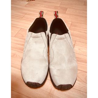 メレル(MERRELL)のメレル　ジャングルモック　25.5cm Taupe(スニーカー)