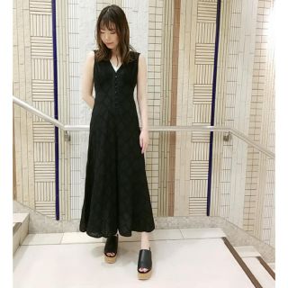 ボトムスス単品 ココディール コットンワンピース | www.roseystalent