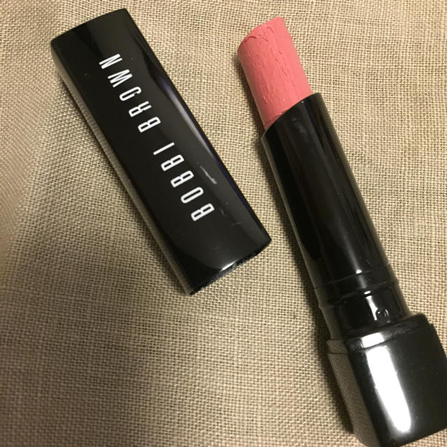 BOBBI BROWN(ボビイブラウン)のCreamyLipColor コスメ/美容のベースメイク/化粧品(口紅)の商品写真