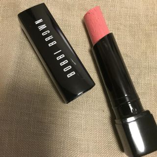 ボビイブラウン(BOBBI BROWN)のCreamyLipColor(口紅)