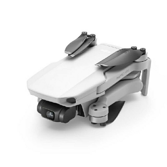 【新品・未開封】Dji Mavic Miniエンタメ/ホビー