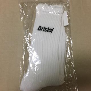 エフシーアールビー(F.C.R.B.)の15ss FCRB SOCKS bristol soph ソックス 靴下 M(ソックス)