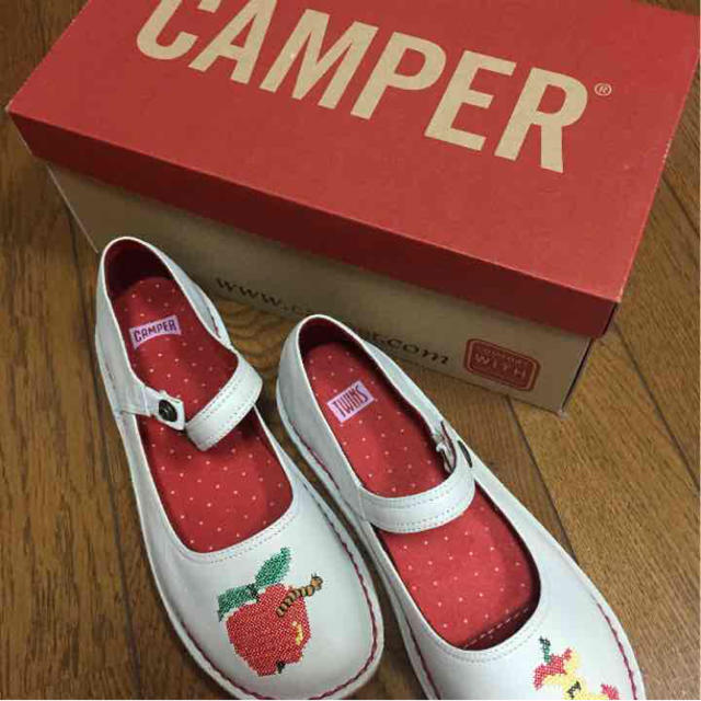 CAMPER レディース