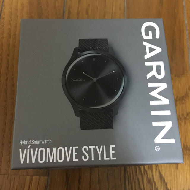 本日限定値下げ♡GARMIN♡新品未使用