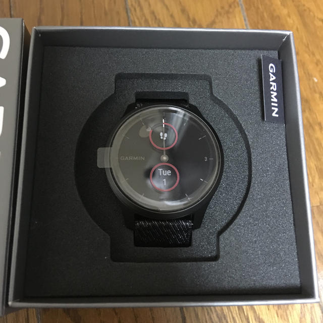 本日限定値下げ♡GARMIN♡新品未使用