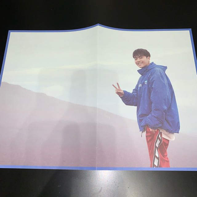 iKON(アイコン)のiKON ジュネ チケットの音楽(K-POP/アジア)の商品写真
