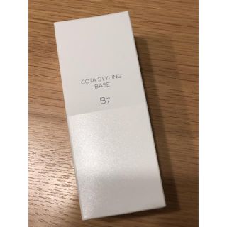 コタアイケア(COTA I CARE)のコタスタイリングベース<ヘアトリートメント>(トリートメント)