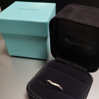 ティファニー(Tiffany & Co.)のティファニー　エルサ･ペレッティ(リング(指輪))