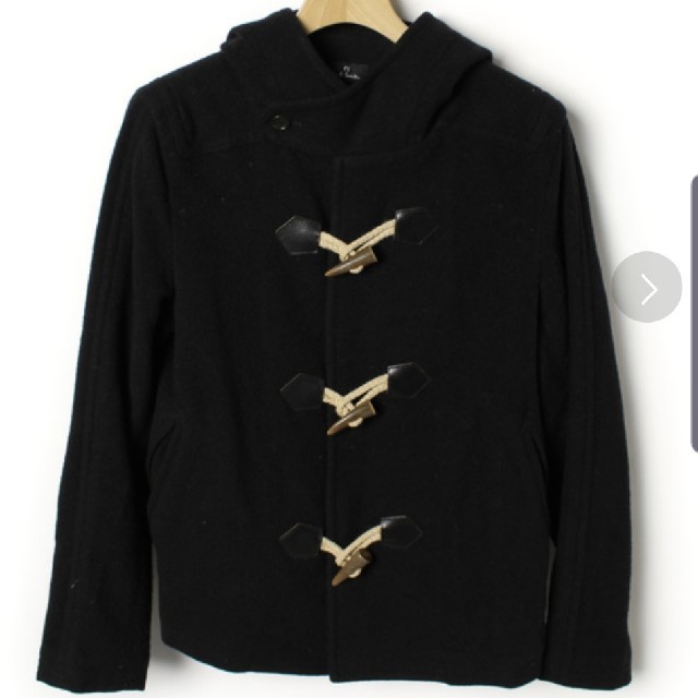 Paul Smith ダッフルコート - ダッフルコート