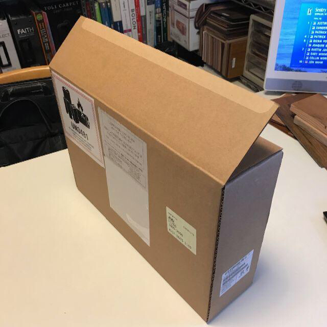 MacBook Pro 13-inch 2019スペースグレイ◇新品/未開封◇ PC/タブレット MacBook Pro 13-inch 2019スペースグレイ◇新品/未開封◇ PC/タブレット