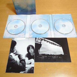 ap　bank　fes’07 DVD(ミュージック)