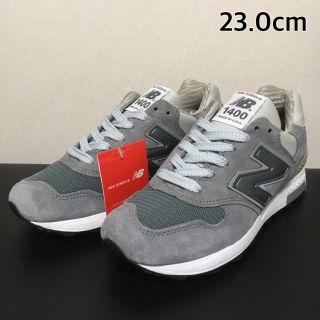 ニューバランス(New Balance)のNB M1400 SB 23.0cm(スニーカー)