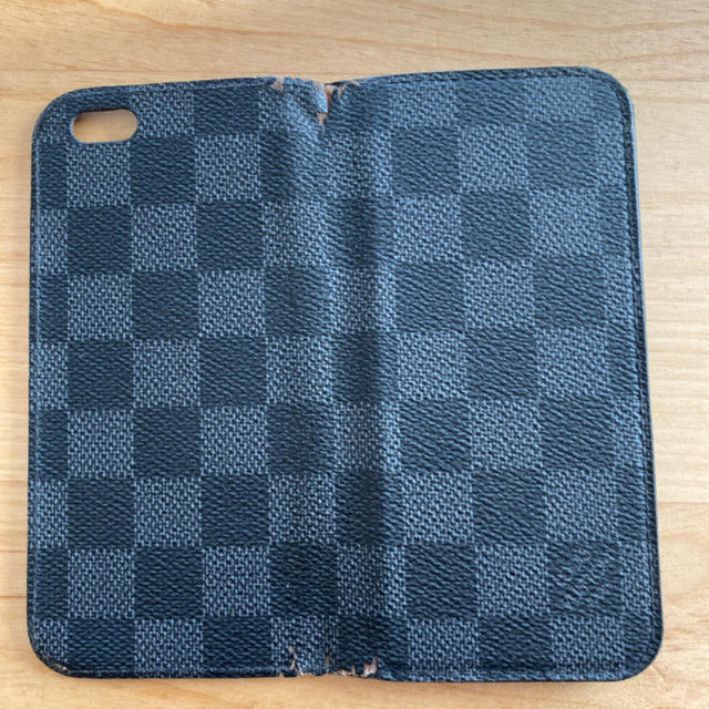 LOUIS VUITTON - YOU&ME様専用　　ヴィトンスマホケース　　iPhone6の通販