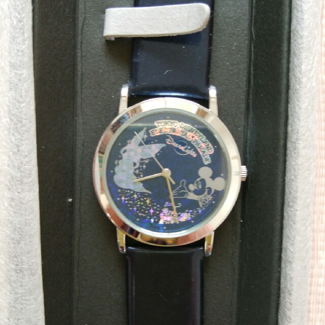 ディズニー　腕時計　エレクトリカルパレード非売品