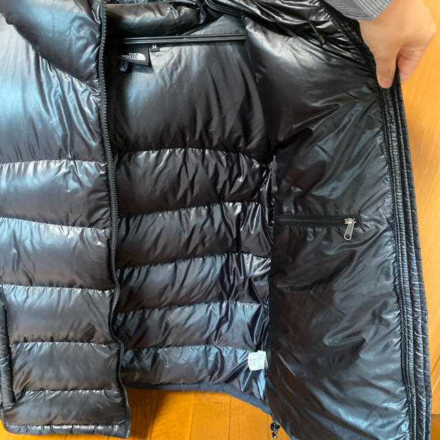 THE NORTH FACE(ザノースフェイス)のザ　ノースフェイス メンズのジャケット/アウター(ダウンジャケット)の商品写真