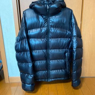 ザノースフェイス(THE NORTH FACE)のザ　ノースフェイス(ダウンジャケット)