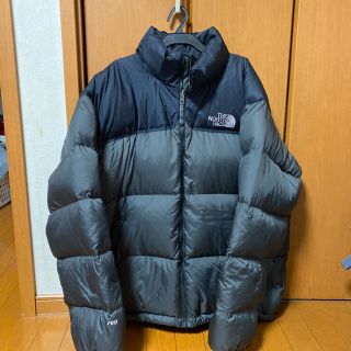 ザノースフェイス(THE NORTH FACE)のザ　ノースフェイス(ダウンジャケット)