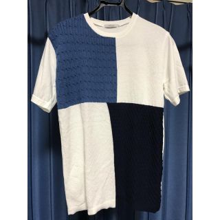 メンズビギ(MEN'S BIGI)のメンズビギ　Tシャツ(Tシャツ/カットソー(半袖/袖なし))