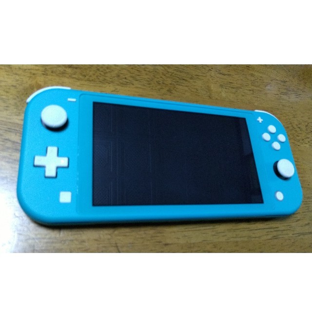 Nintendo Switch  Lite ターコイズおまけ付き