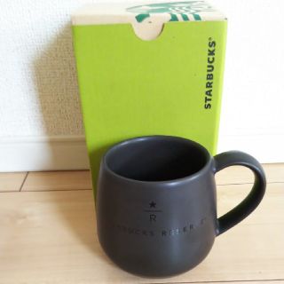 スターバックスコーヒー(Starbucks Coffee)のスターバックスリザーブ マグカップ(グラス/カップ)