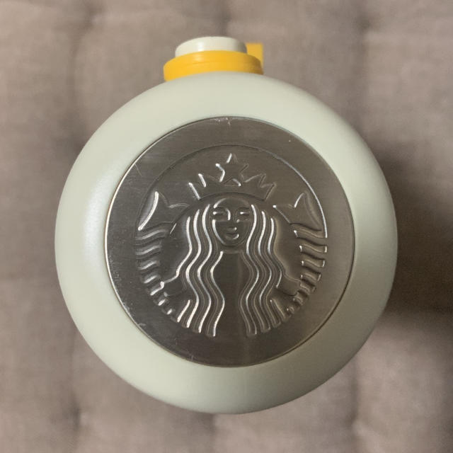 Starbucks Coffee(スターバックスコーヒー)の【限定品】スターバックス タンブラー  インテリア/住まい/日用品のキッチン/食器(タンブラー)の商品写真