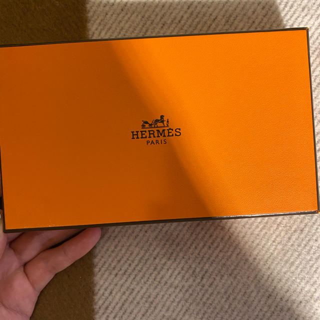 Hermes(エルメス)のエルメス コスメ/美容のメイク道具/ケアグッズ(ボトル・ケース・携帯小物)の商品写真