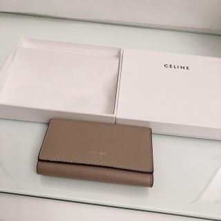 セリーヌ(celine)のkozu1008様専用(キーケース)