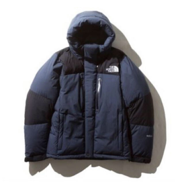 THE NORTH FACE(ザノースフェイス)の値下げ！バルトロライト ジャケット メンズのジャケット/アウター(ダウンジャケット)の商品写真