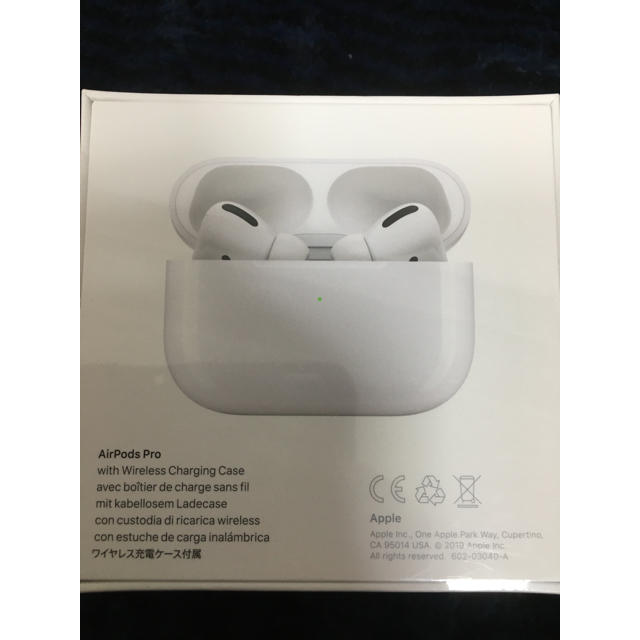 AirPods