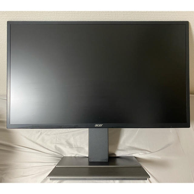 Acer WQHD EB321HQUBbmidphx 31.5インチPC/タブレット