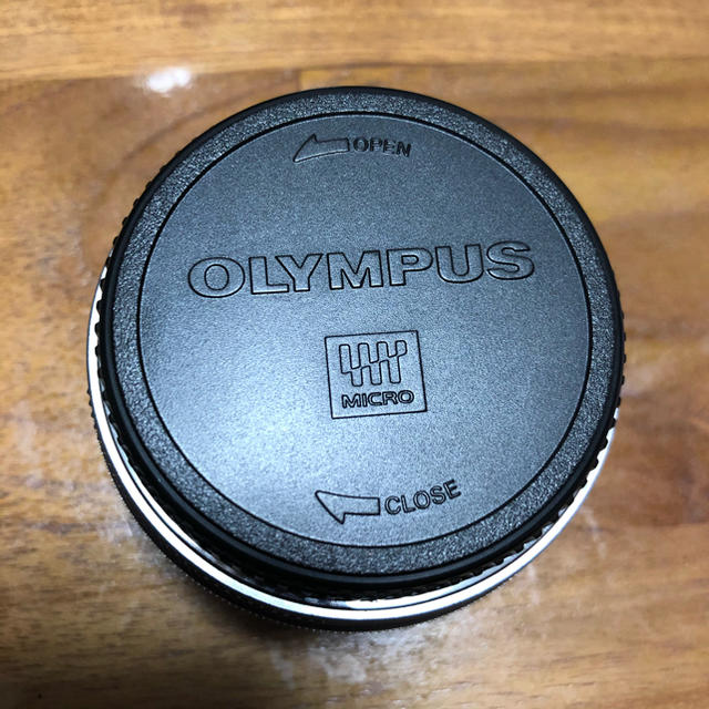 OLYMPUS(オリンパス)のM.ZUIKO DIGITAL ED 14-42mm F3.5-5.6 スマホ/家電/カメラのカメラ(レンズ(ズーム))の商品写真
