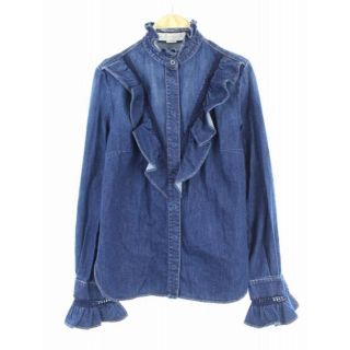 Stella McCartney - ステラマッカートニー STELLA McCARTNEY デニム