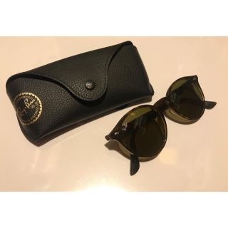 レイバン(Ray-Ban)のRay-Ban RB2180F(サングラス/メガネ)