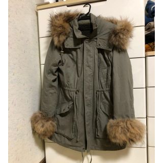 CECIL McBEE(モッズコート)のフリマアイテム一覧 CECIL McBEE(モッズコート)のフリマアイテム一覧