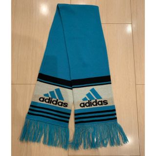 アディダス(adidas)のアディダス　マフラー(マフラー/ストール)