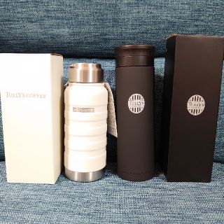 TULLY'S COFFEE(タンブラー)のフリマアイテム一覧 TULLY'S COFFEE(タンブラー)のフリマアイテム一覧