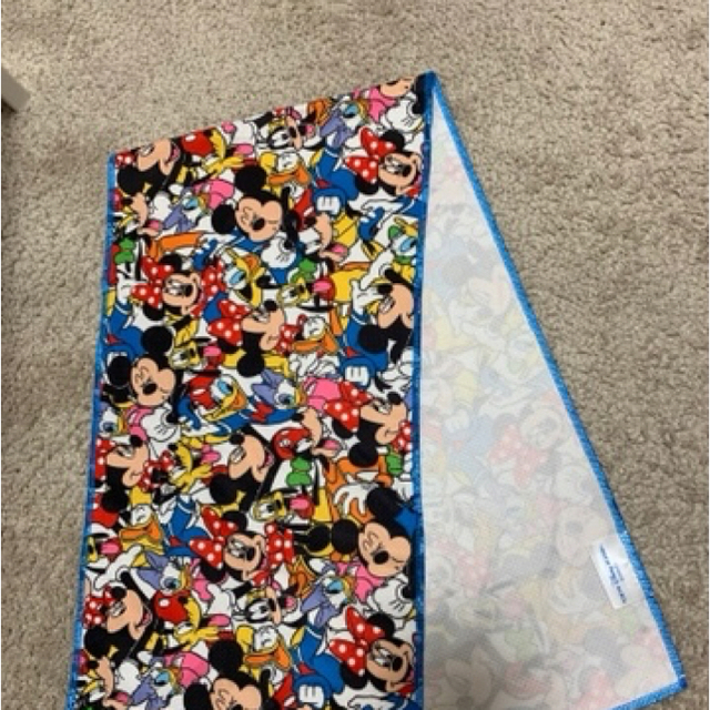 Disney - ディズニー タオルの通販 by mai. shop｜ディズニーならラクマ