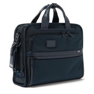 トゥミ(TUMI)のTUMI for SHIPS ALPHA 3WAY スリム別注モデル ビジネス(ビジネスバッグ)