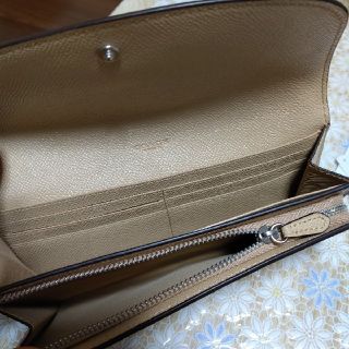 コーチ COACH 長財布 スターグリッター F38692