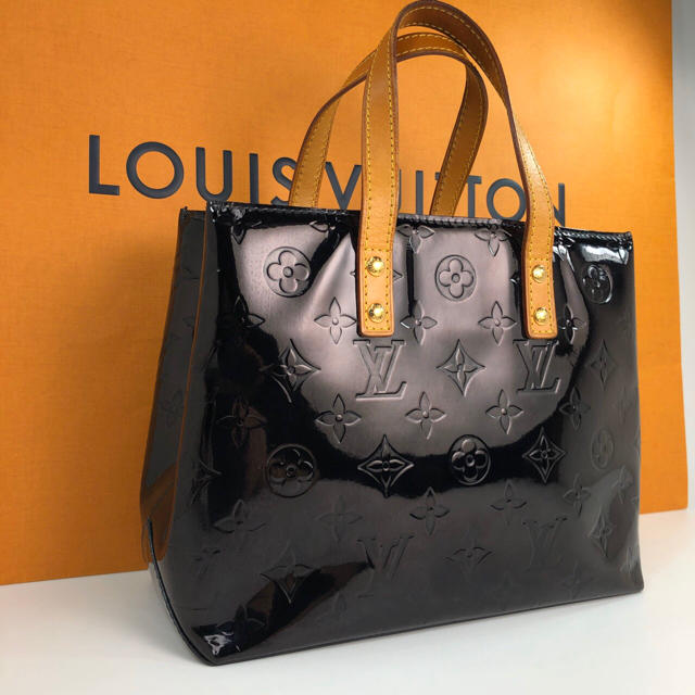 売れ筋商品-LOUIS VUITTON - ルイヴィト•ン ハンドバッグ美品 リードPM