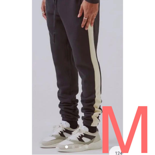 FOG Fear of God ESSENTIALS Sweatpants M