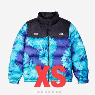 ザノースフェイス(THE NORTH FACE)のThe North Face SNS Nuptse Jacket XS(ダウンジャケット)